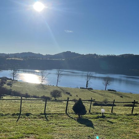 Agriturismo Lago Di Mezzano Valentano Exteriér fotografie