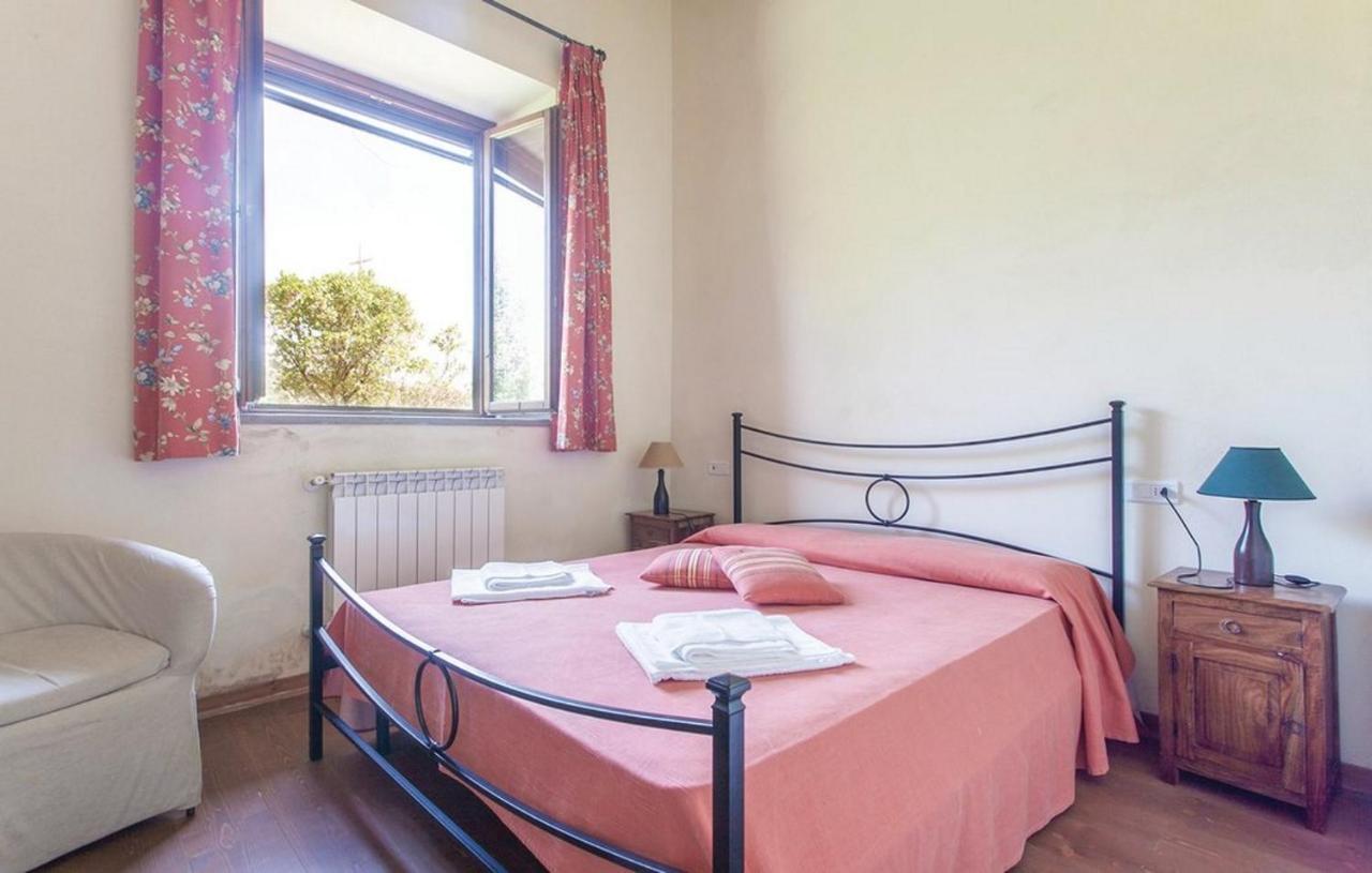 Agriturismo Lago Di Mezzano Valentano Exteriér fotografie